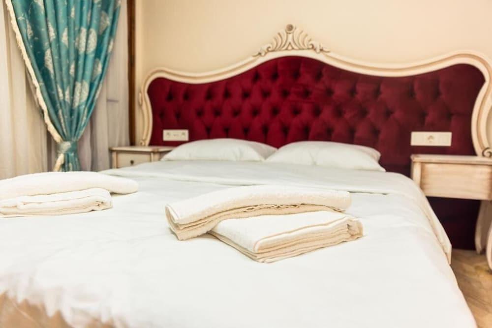 MIRA AART OTEL (ADULTS ONLY) — ISTANBUL — фотография отеля №6