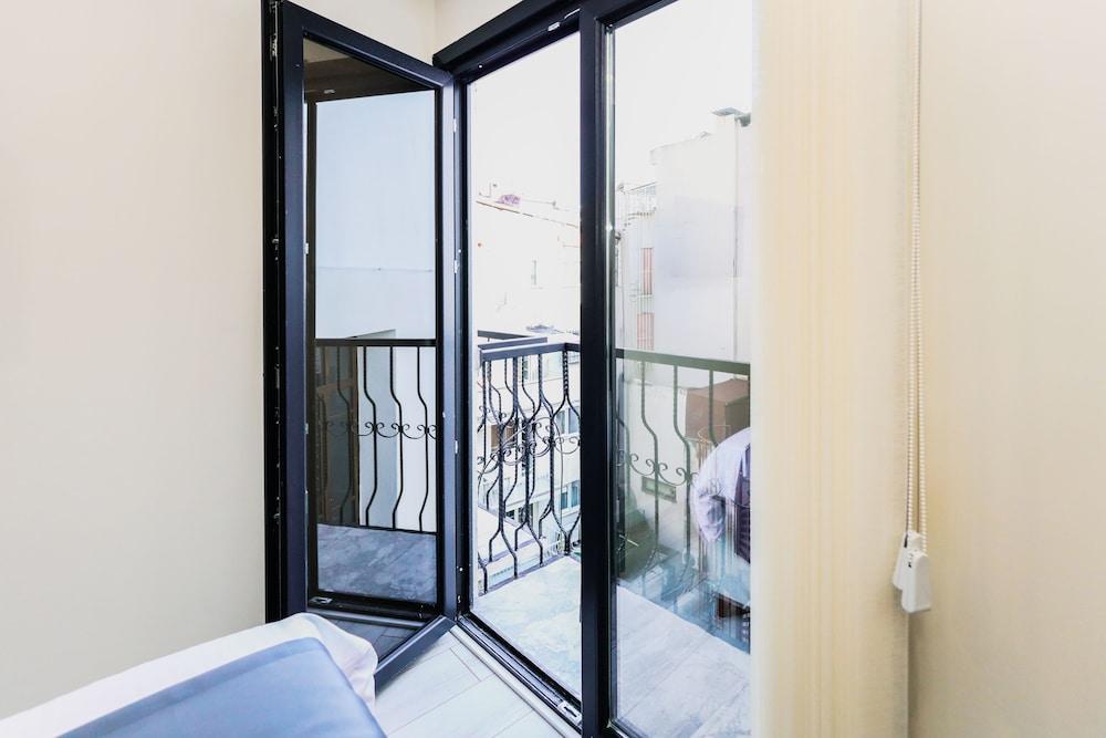 GALATA MASTERPIECE HOTEL — ISTANBUL — fotografie hotel nr. 4