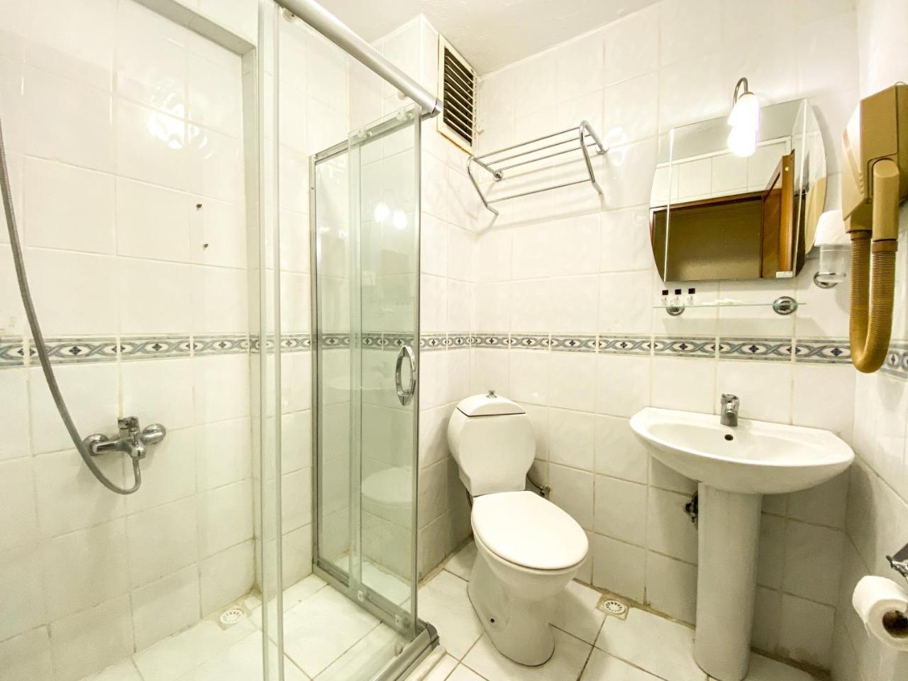 HOTEL MEKKE — ISTANBUL — фотография отеля №36