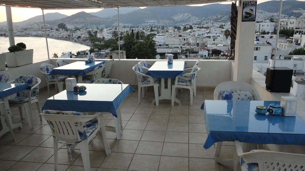 MERHABA HOTEL — BODRUM — фотография отеля №29