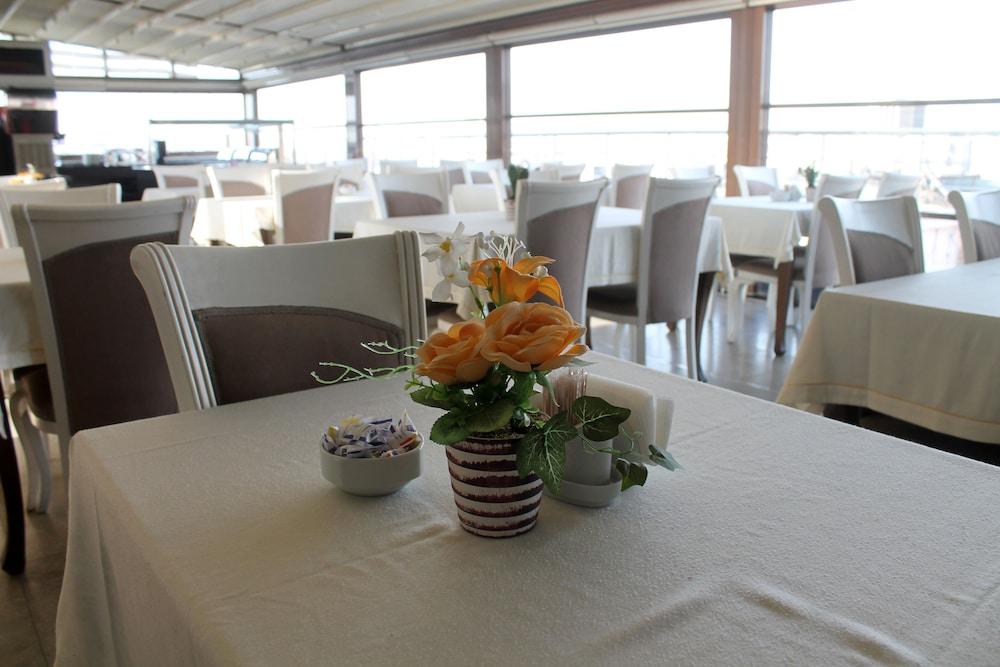 RIVER HOTEL — ISTANBUL — фотография отеля №26