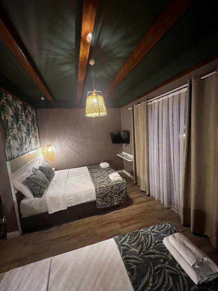 DOLPHIN PARK HOTEL — SARIGERME — фотография отеля №13