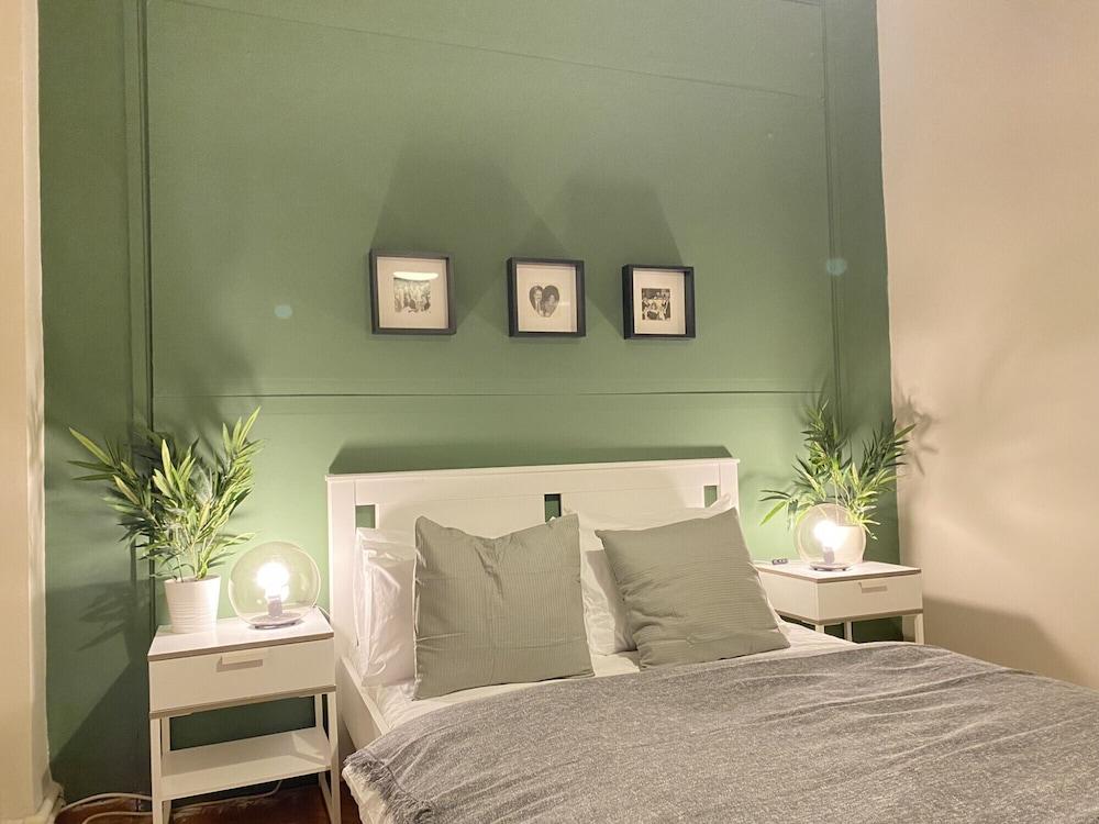 SLEEK FLAT WITH CENTRAL LOCATION IN BEYOGLU — ISTANBUL — fotografie hotel nr. 11