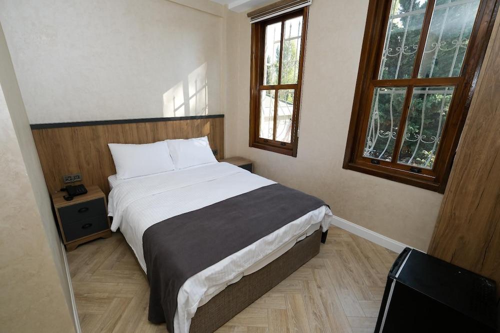 VALENS BOUTIQUE HOTEL — ISTANBUL — fotografie hotel nr. 11