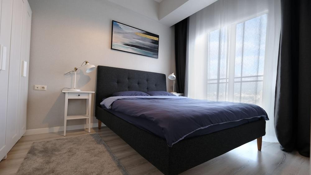 LINKINN LUXURY RESIDANCE & SPA — ISTANBUL — фотография отеля №33