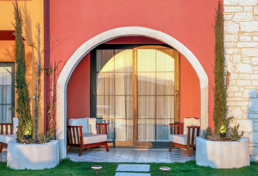 LAVIE OTEL CESME — CESME — фотография отеля №15