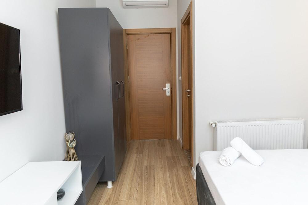 THE HERA MALTEPE OTEL &SPA (ADULTS ONLY) — ISTANBUL — fotografie hotel nr. 9