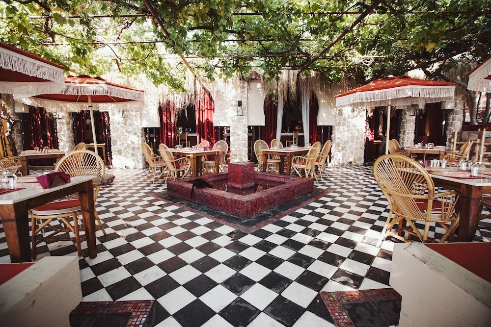 PANJUR HOTEL SOGUT VILLAGE — MARMARIS — fotografie hotel nr. 26