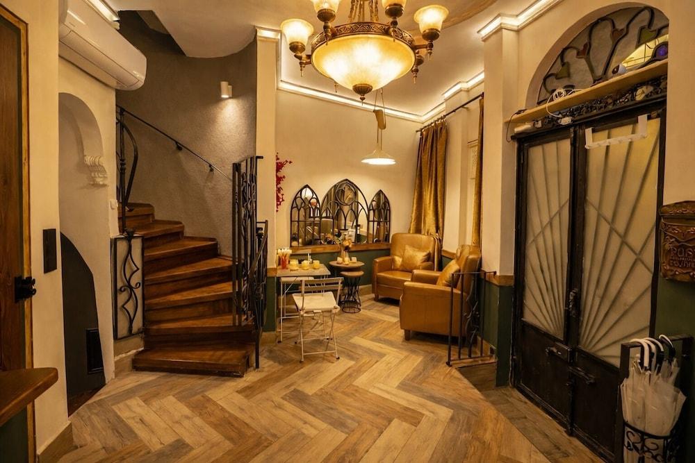 THE HOUSE COMPANY — ISTANBUL — фотография отеля №21