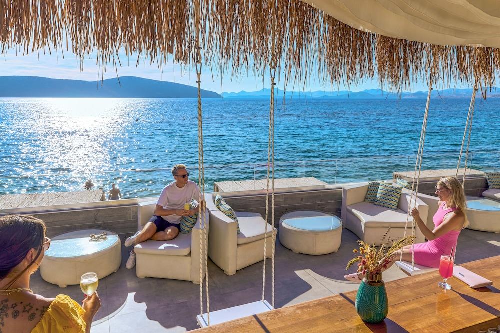 TUI MAGIC LIFE BODRUM (ADULTS ONLY) — BODRUM — фотография отеля №30