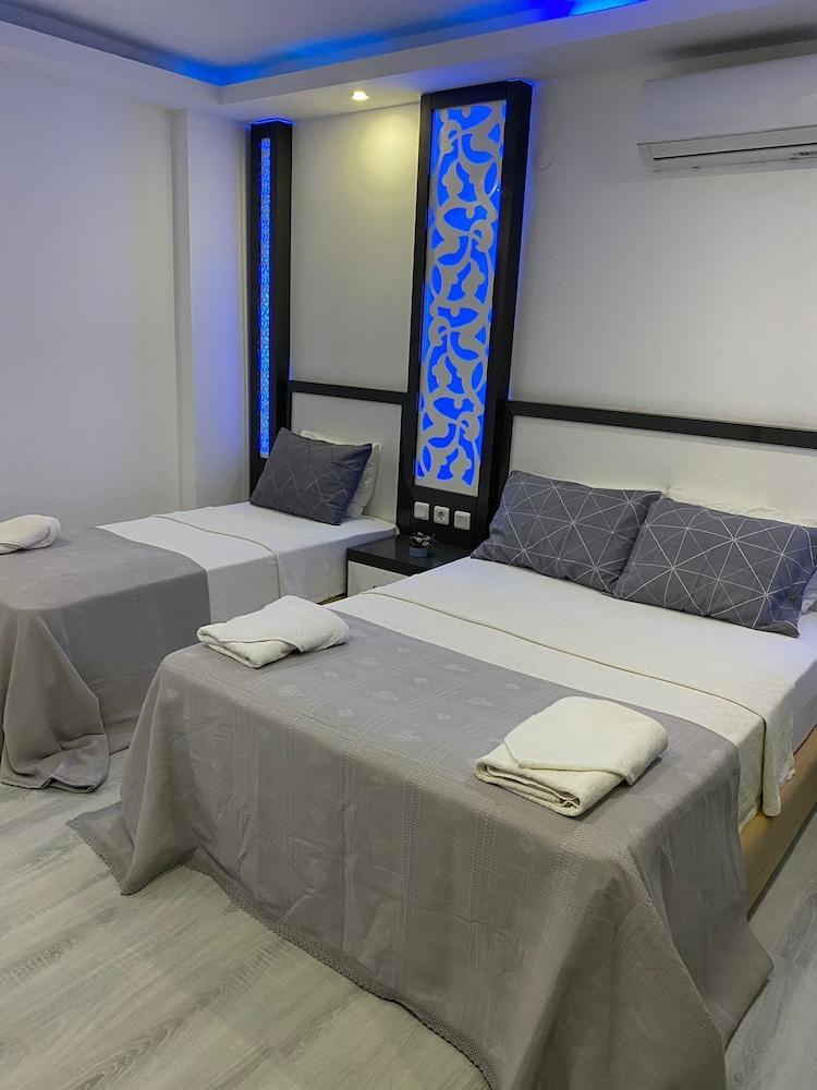 LIVANE SUN OTEL — ALANYA — фотография отеля №18