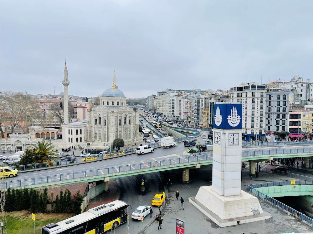 ISTANBUL MIDPOINT HOTEL — ISTANBUL — фотография отеля №37