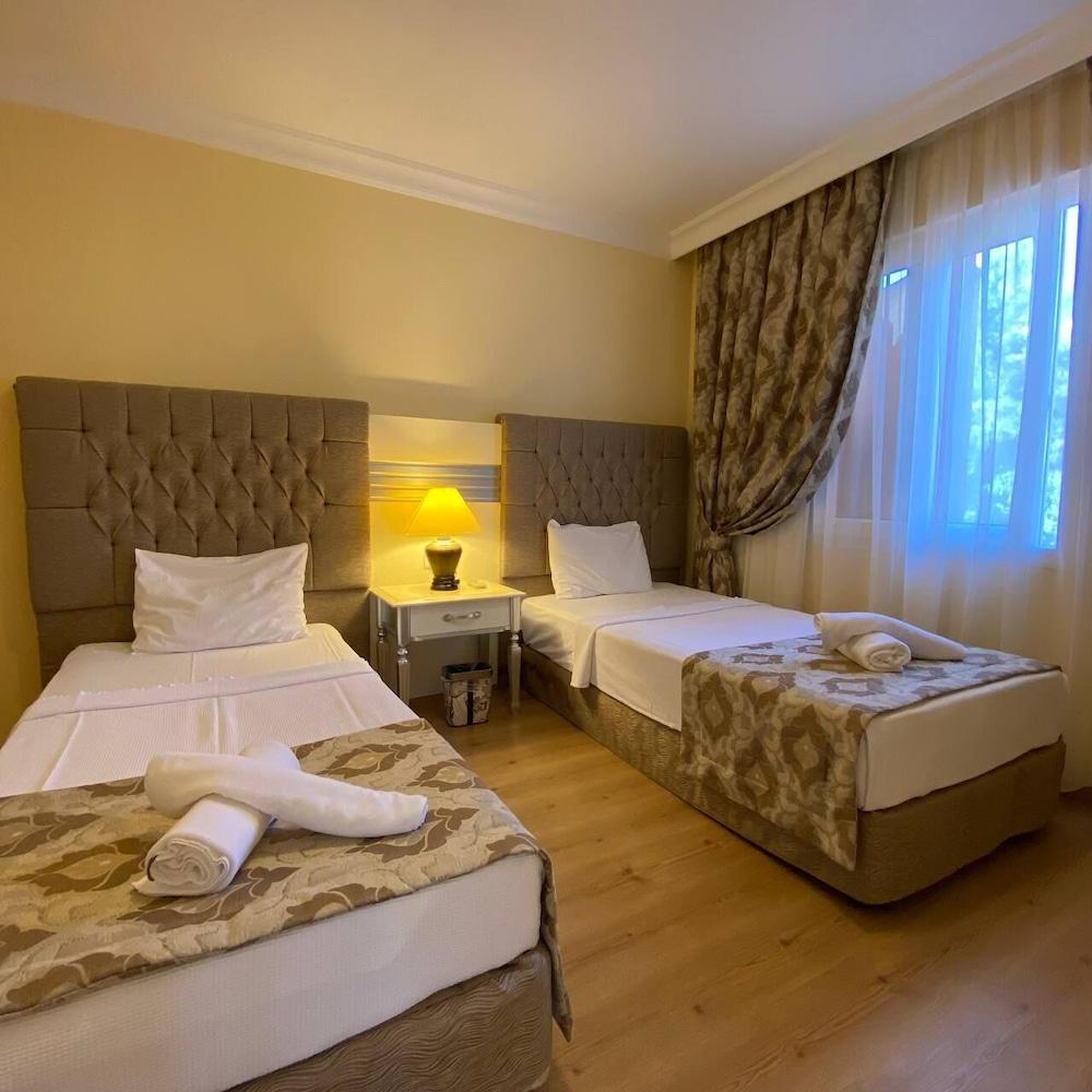 PINE VILLAS & APARTMENTS KUSADASI — KUSADASI — fotografie hotel nr. 5