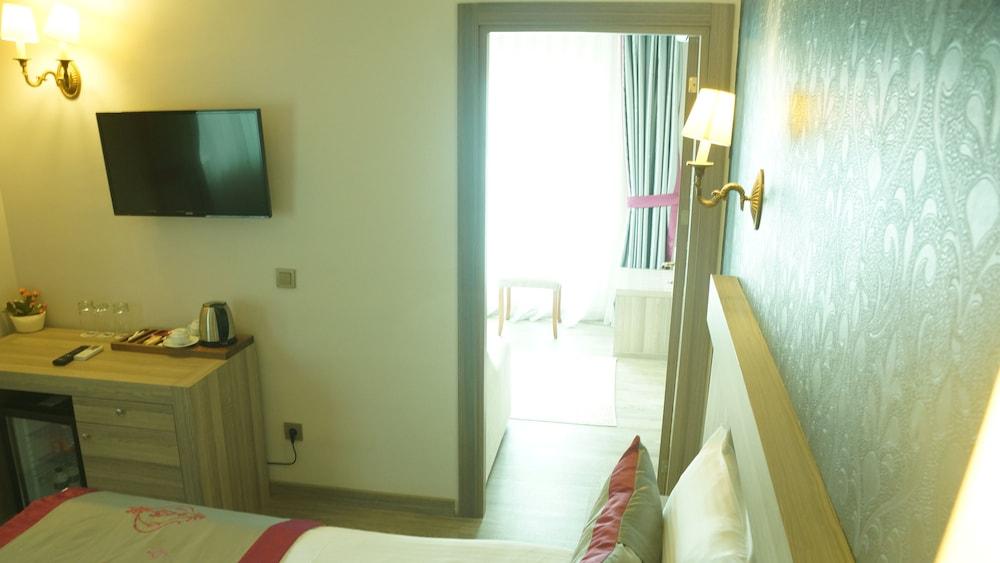 DAB HOTEL ESENYURT — ISTANBUL — fotografie hotel nr. 12