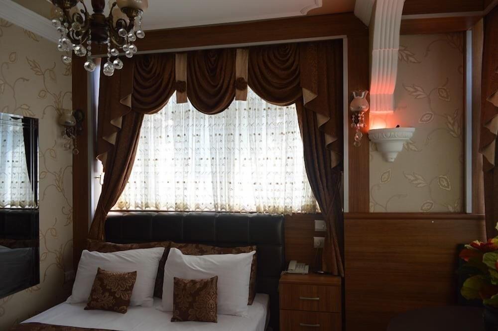 GRAND GROSS HOTEL — ISTANBUL — фотография отеля №7