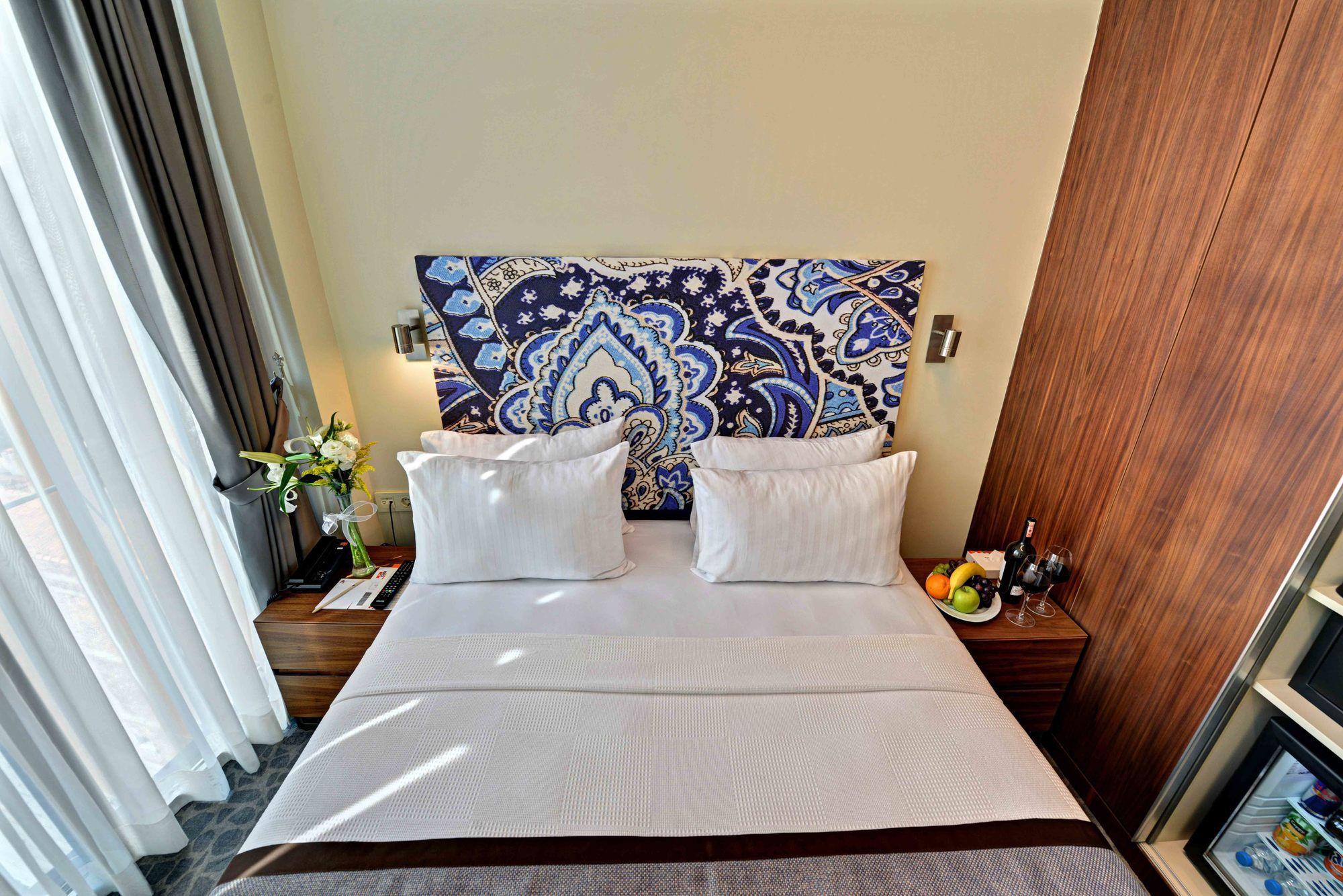 ALL INN HOTEL — ISTANBUL — fotografie hotel nr. 29