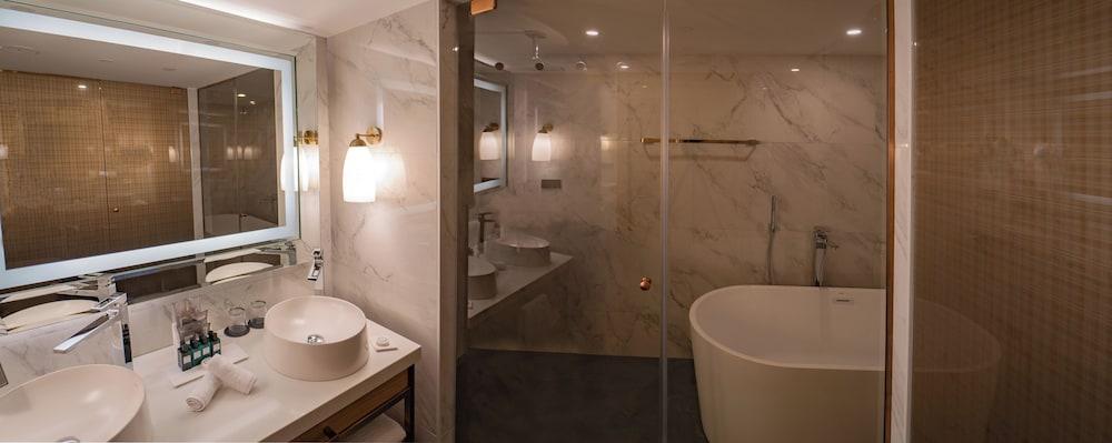 SOFITEL ISTANBUL TAKSIM — ISTANBUL — fotografie hotel nr. 22