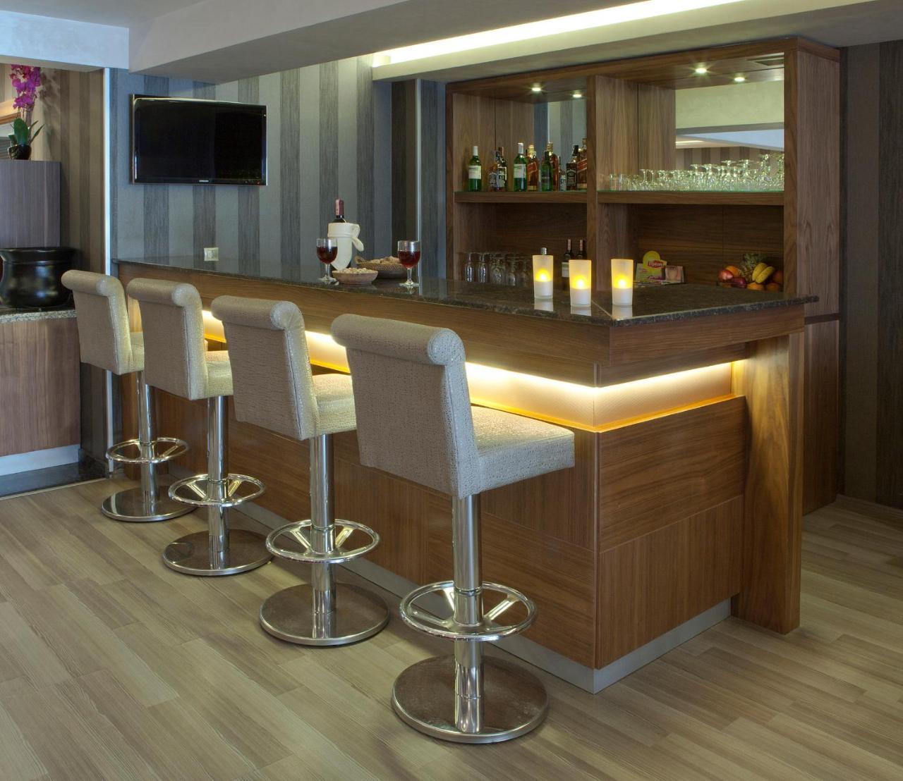 NANDA HOTEL — ISTANBUL — фотография отеля №32