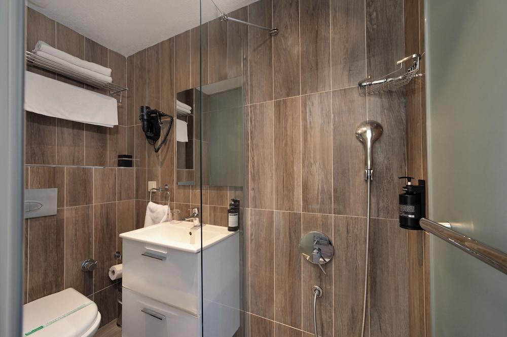 ORKA TAKSIM SUITES & HOTEL — ISTANBUL — fotografie hotel nr. 31