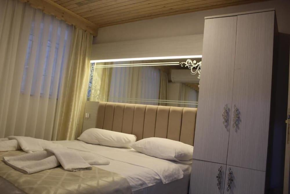MIKLAGORD HOTEL — ISTANBUL — фотография отеля №7