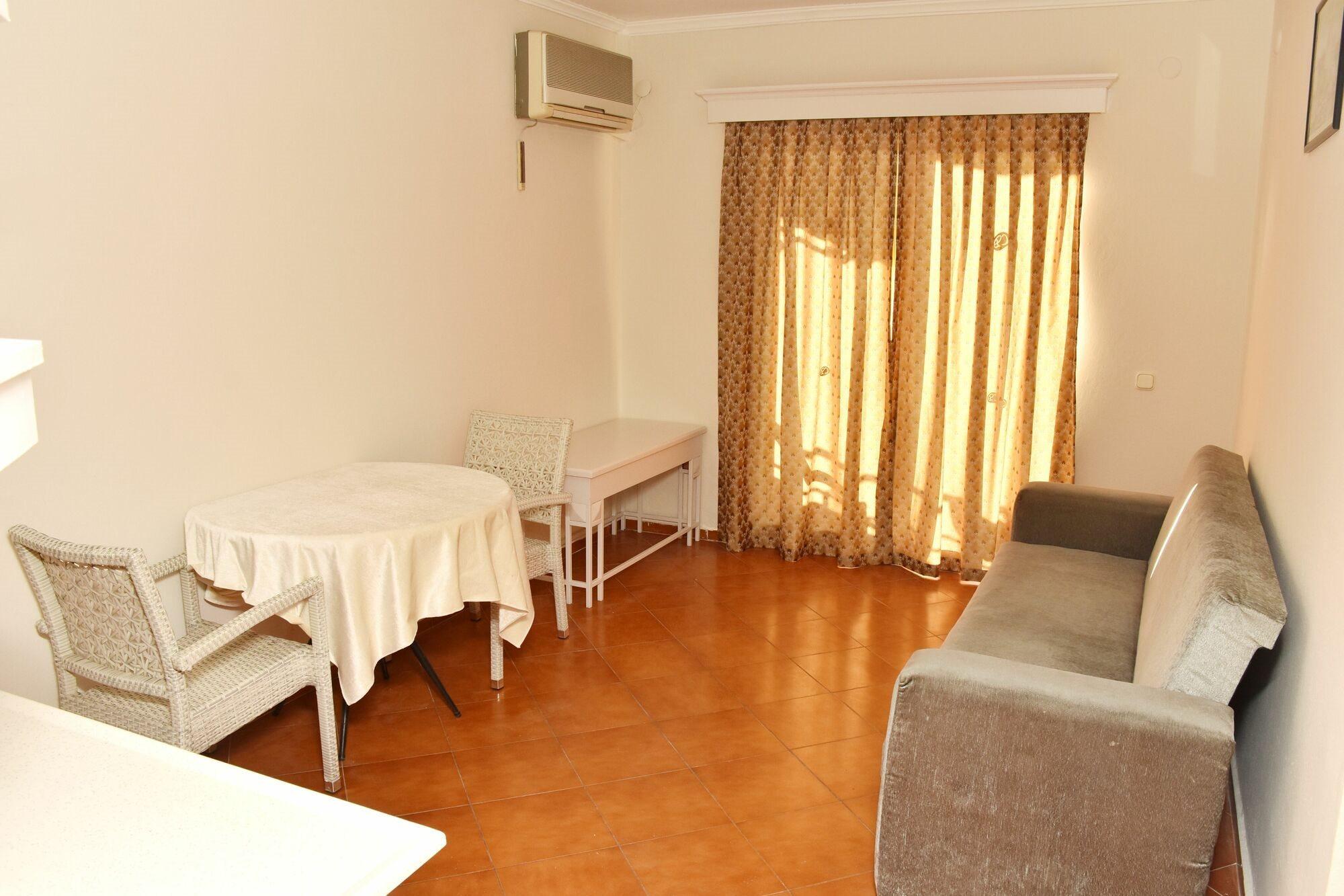 CLUB DANTE MAMMARIS — MARMARIS — фотография отеля №24