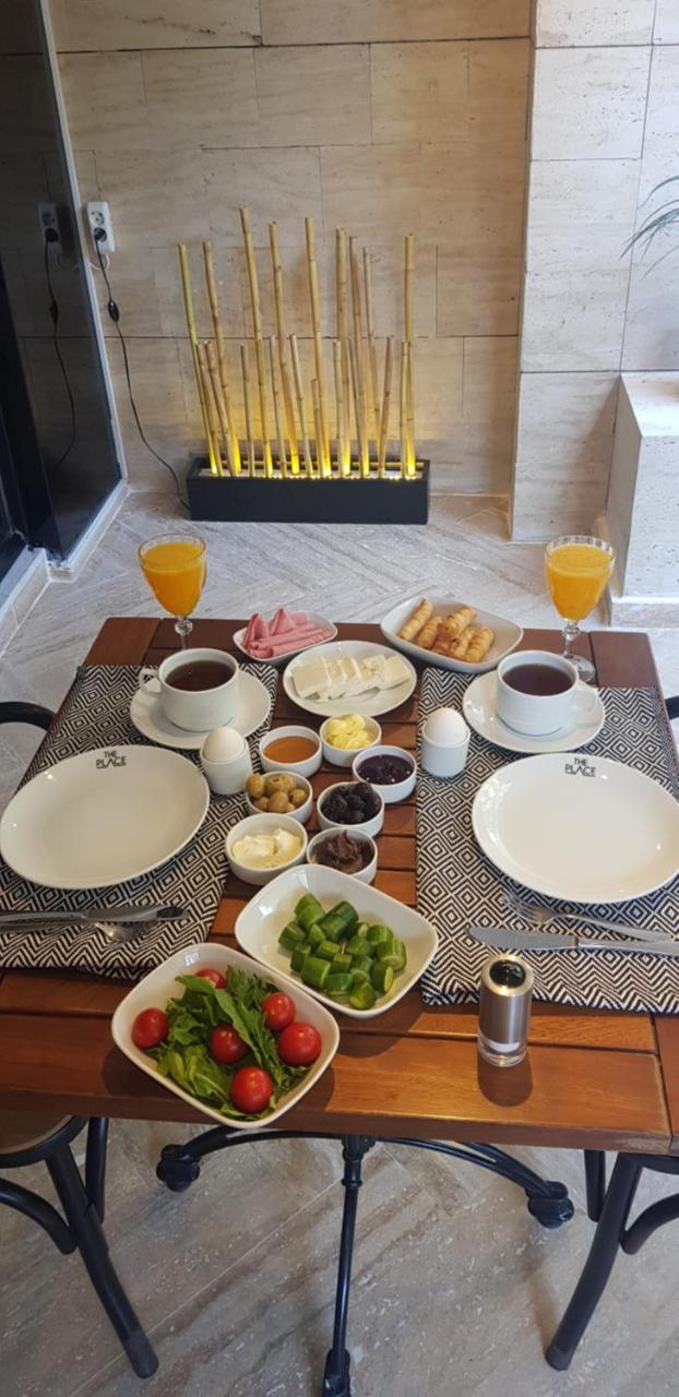 THE PLACE HOTEL — ISTANBUL — fotografie hotel nr. 9