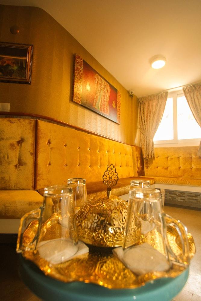 VENUE HOTEL ISTANBUL — ISTANBUL — fotografie hotel nr. 2