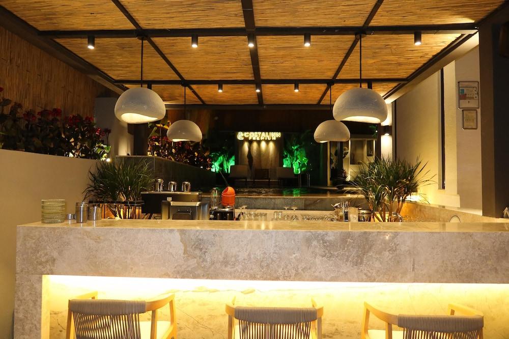 COSTALINN PREMIUM CESME +12 — CESME — фотография отеля №26