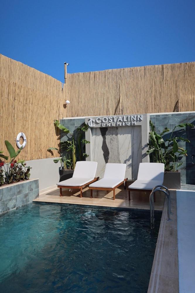 COSTALINN PREMIUM CESME +12 — CESME — фотография отеля №21