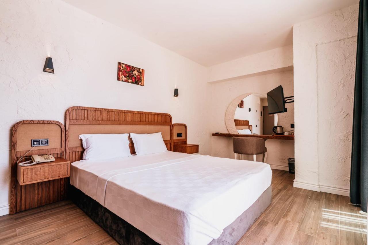SUN PARADISE HOTEL — CESME — fotografie hotel nr. 4