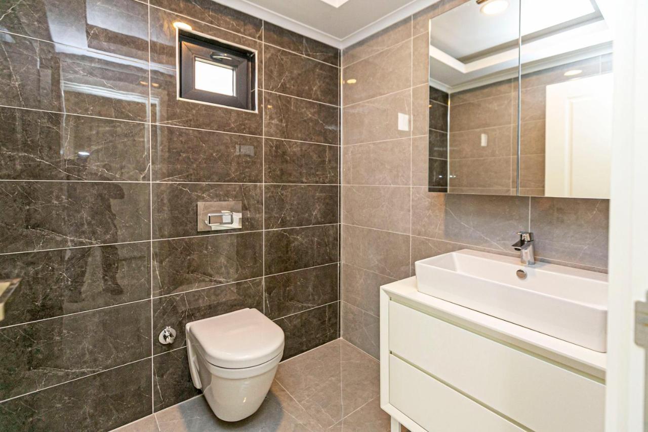 PARADISE TOWN VILLA BELHAMRA — BELEK — fotografie hotel nr. 23
