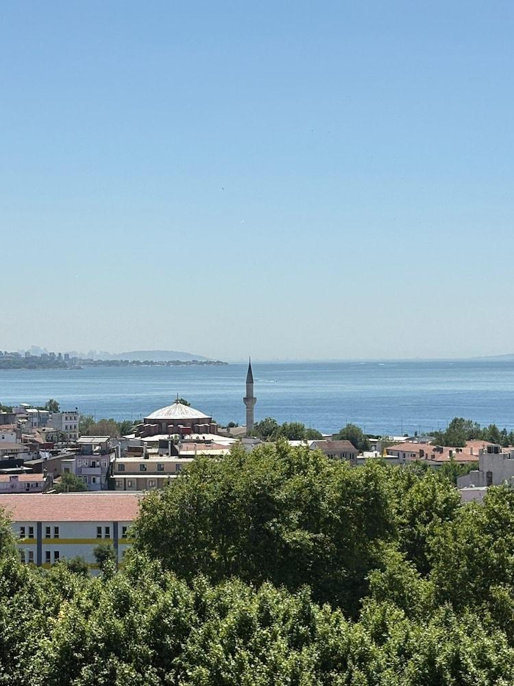 PEKER HOTEL — ISTANBUL — фотография отеля №34