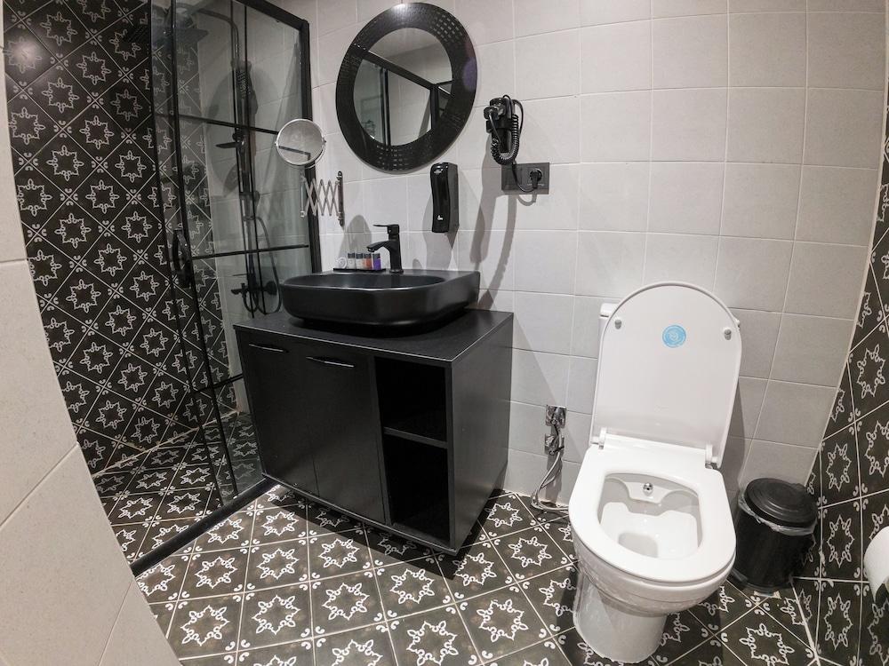 REXEE HOTEL — ISTANBUL — fotografie hotel nr. 35