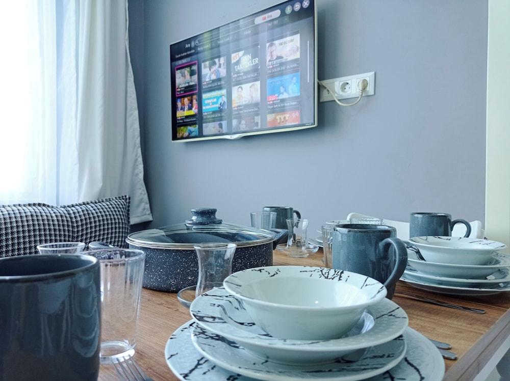 VEFA HOME — ISTANBUL — fotografie hotel nr. 14
