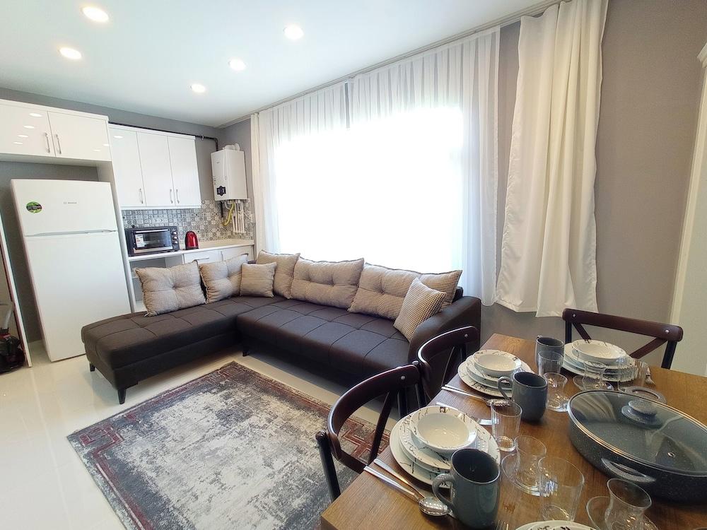 VEFA HOME — ISTANBUL — fotografie hotel nr. 24