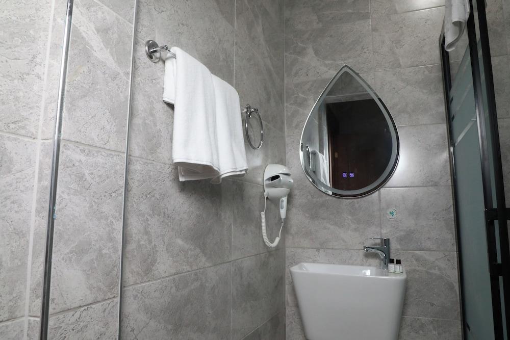 RAYS HOTEL — ISTANBUL — фотография отеля №19