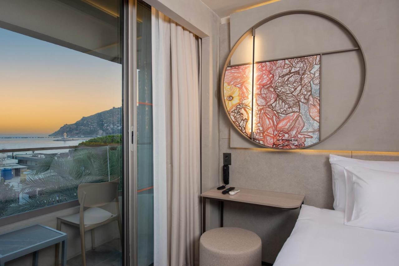 ALANYA BUYUK HOTEL (ADULTS ONLY) — ALANYA — фотография отеля №19