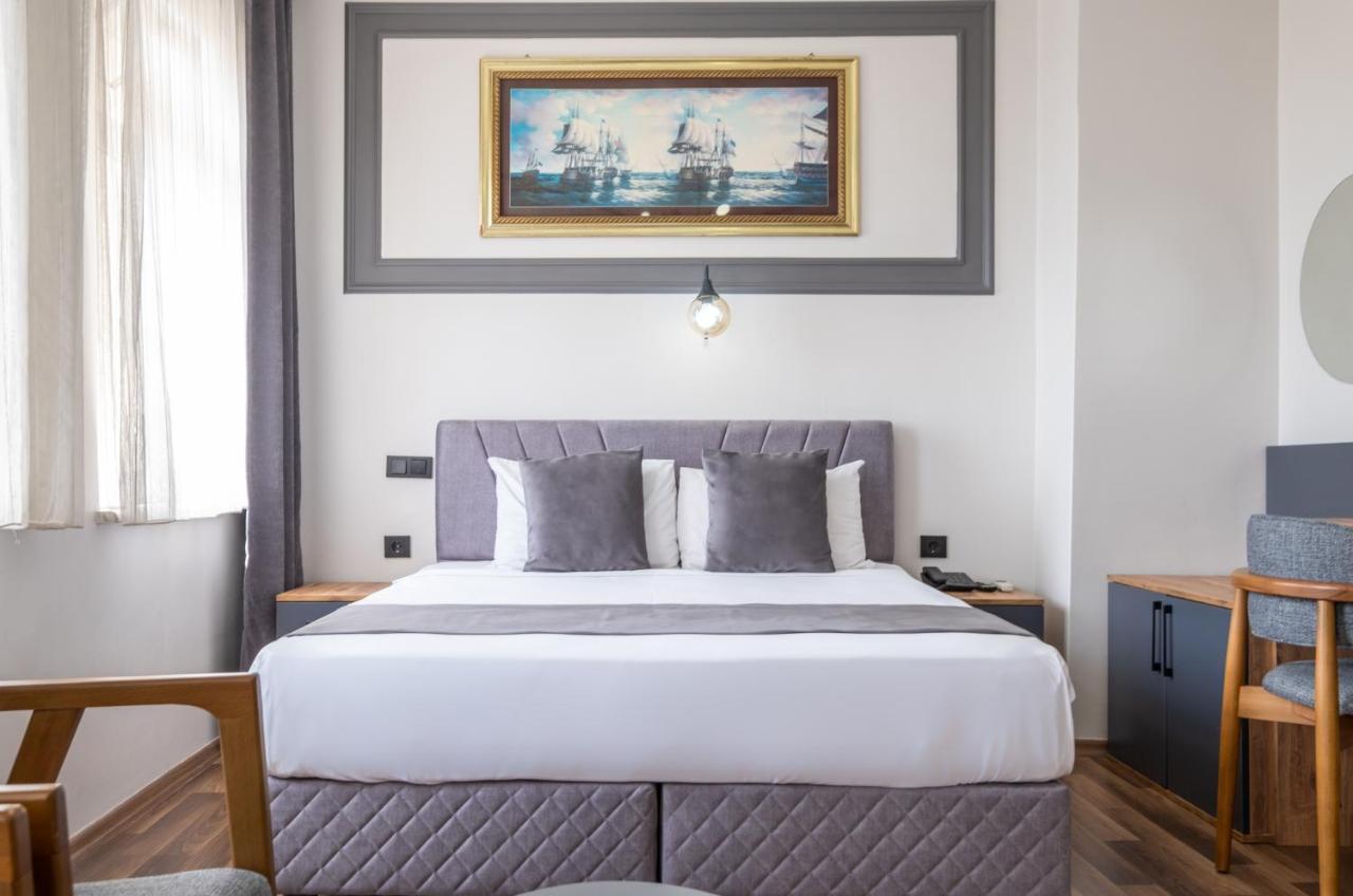 SUR HOTEL — ISTANBUL — фотография отеля №24