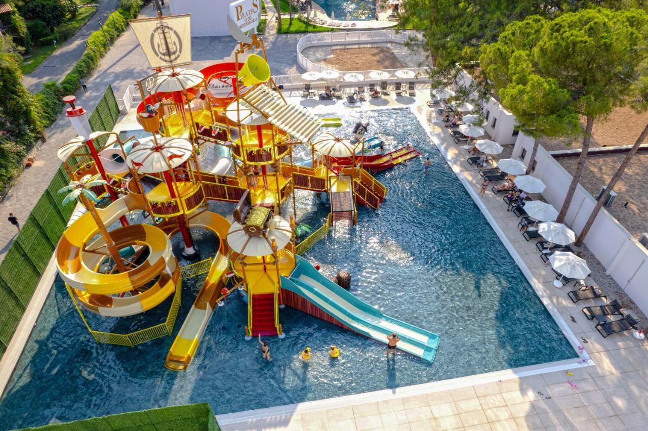 SIU COLLECTION — KEMER — fotografie hotel nr. 15