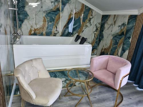 ASGARD HOTEL — ISTANBUL — фотография отеля №2