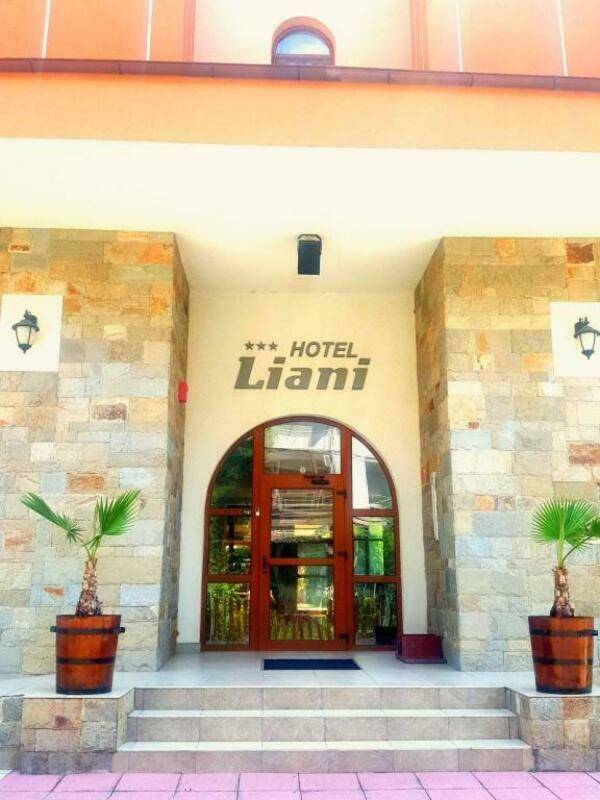 LIANI — SUNNY BEACH — fotografie hotel nr. 24