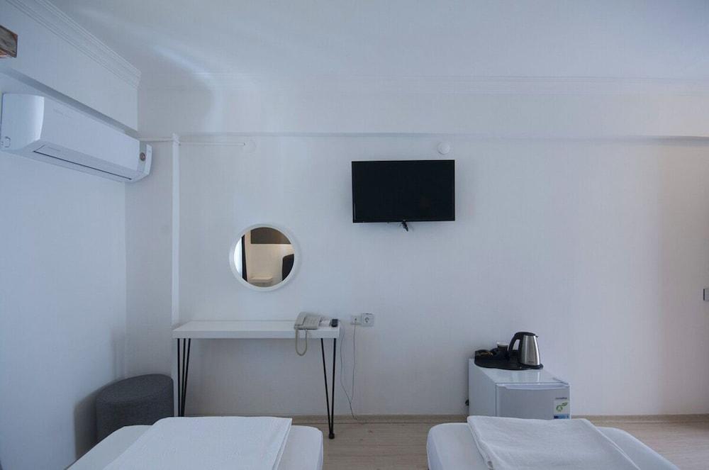 SMART CITY SUITES BODRUM — BODRUM — fotografie hotel nr. 14