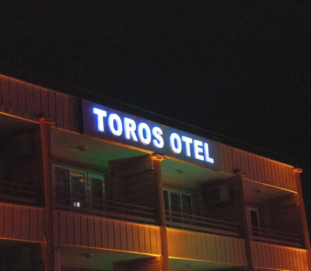 TOROS HOTEL — DIDIM — фотография отеля №31