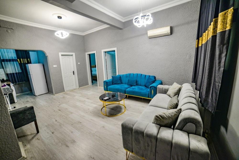 SUIT TRAVEL — ISTANBUL — fotografie hotel nr. 21