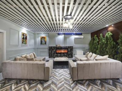 WALTON SISLI RESIDENCE — ISTANBUL — fotografie hotel nr. 3