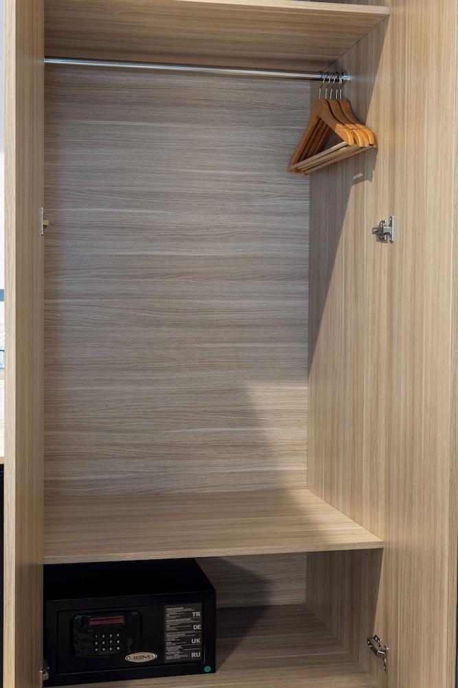 THE CAPRI HOTEL OSMANBEY — ISTANBUL — fotografie hotel nr. 27