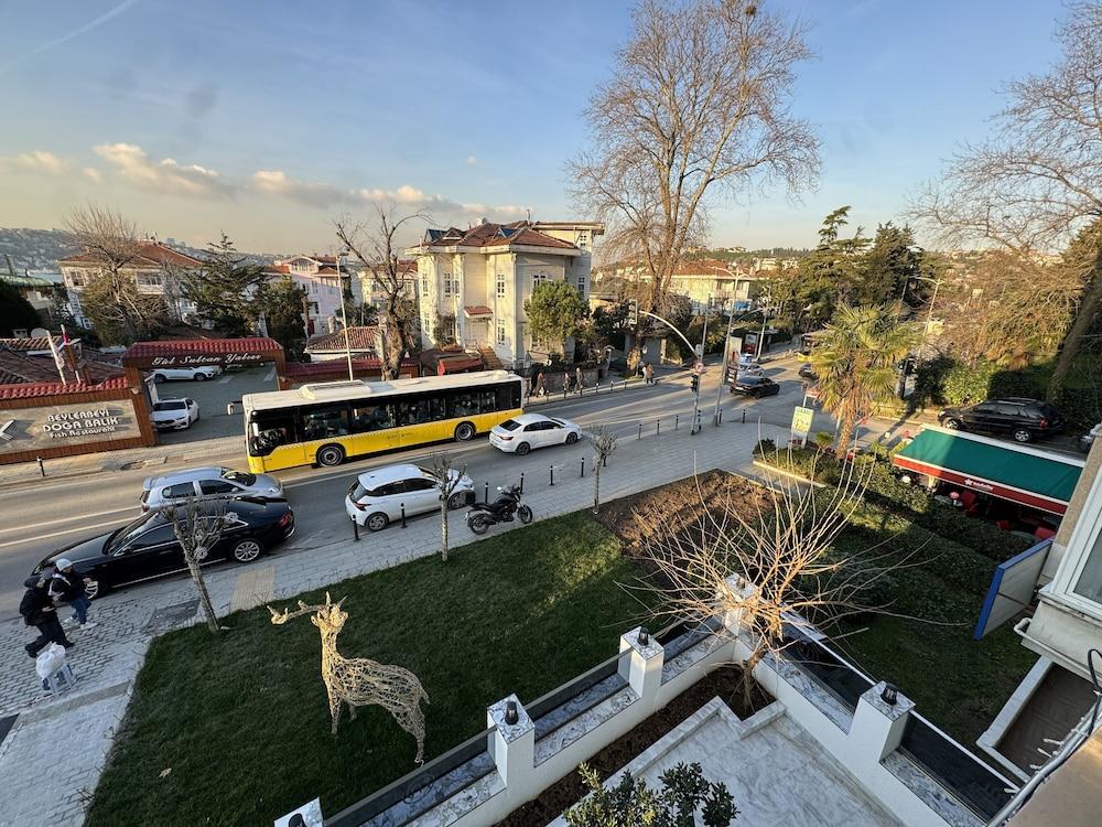 MATEO HOTEL — ISTANBUL — фотография отеля №17
