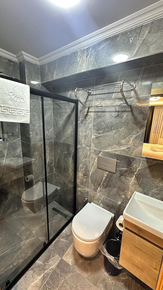 MAMMA MARYA HOTEL — ISTANBUL — fotografie hotel nr. 31
