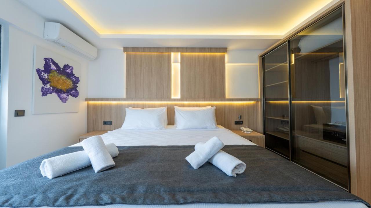 SKYKHAN OTEL — FETHIYE — fotografie hotel nr. 34