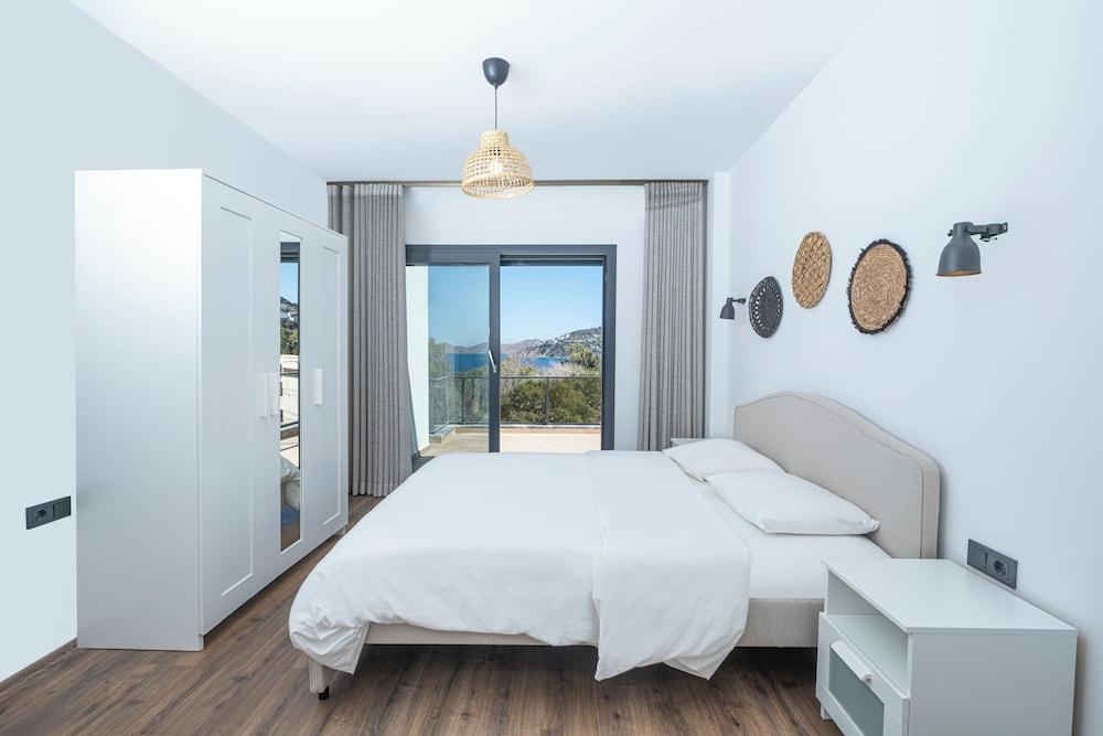AL MARE — BODRUM — fotografie hotel nr. 4